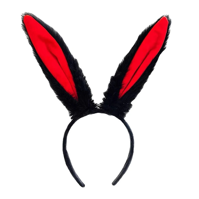 'Zombie Rabbit' Ears