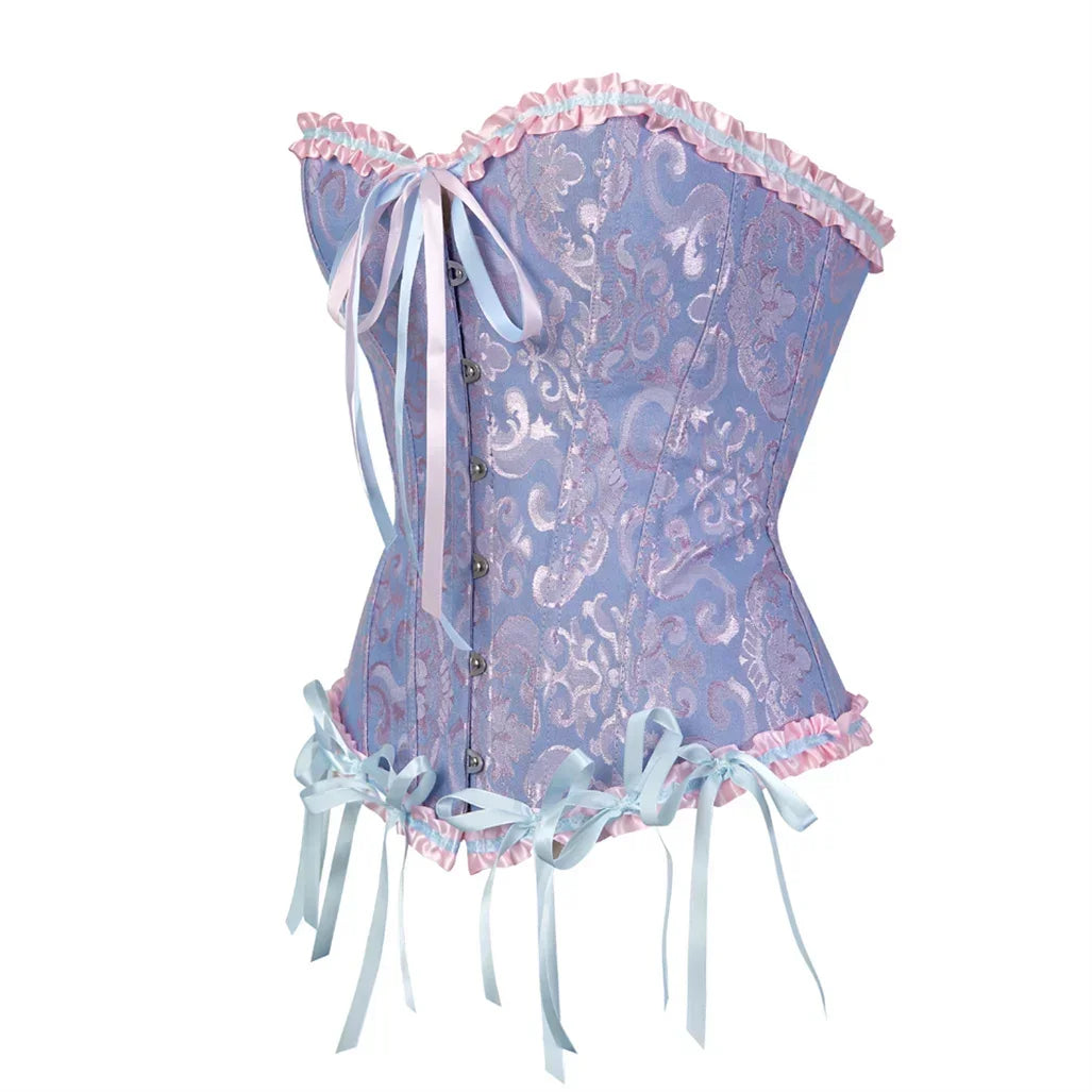 Dream Wanderer Corset