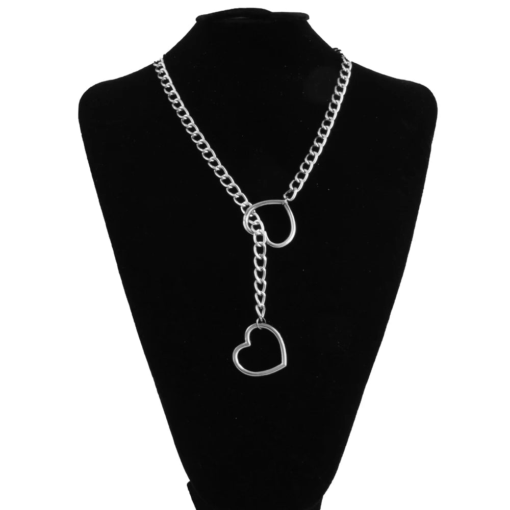 Heavy Heart Collateral Damage Leash