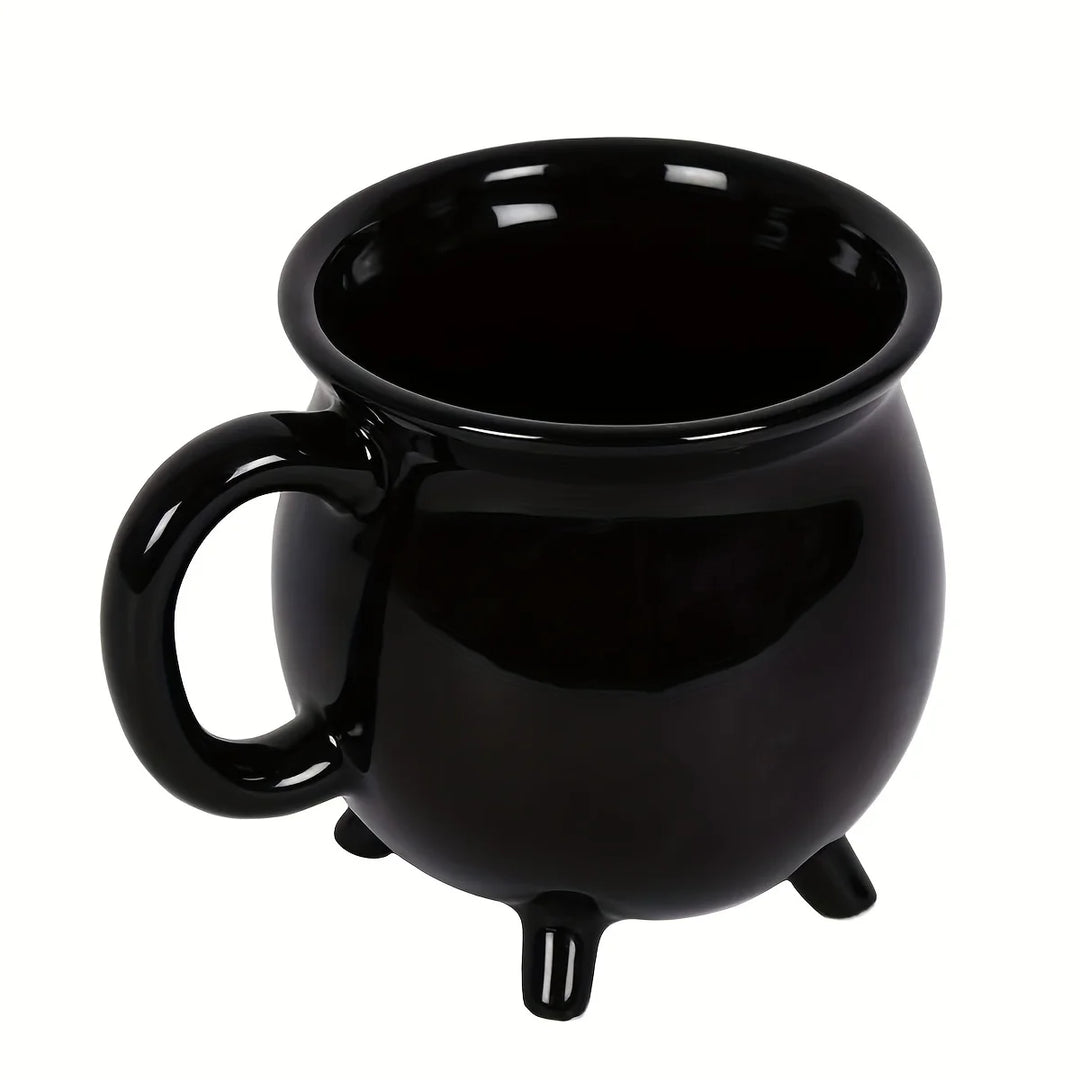 Witch Brew Coffee Mug