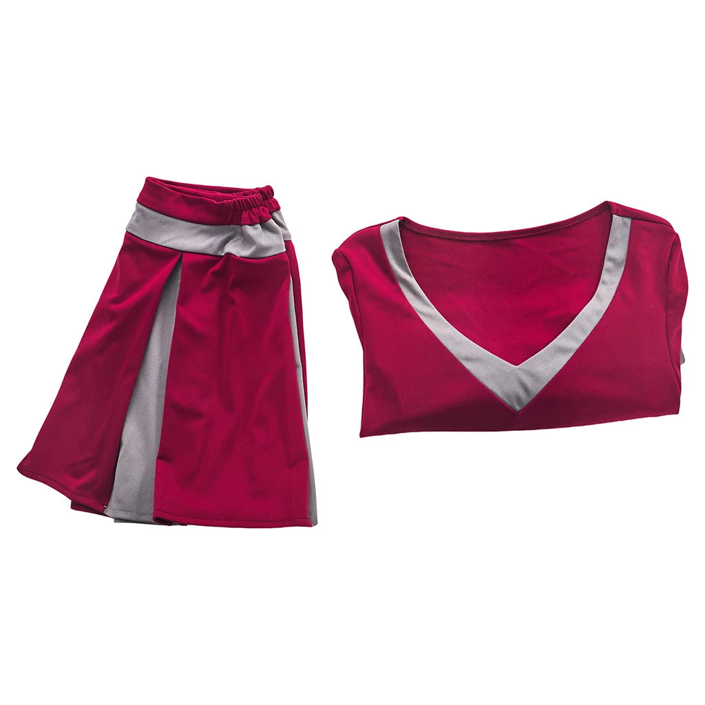 Jennifer’s Body Cheerleader Costume