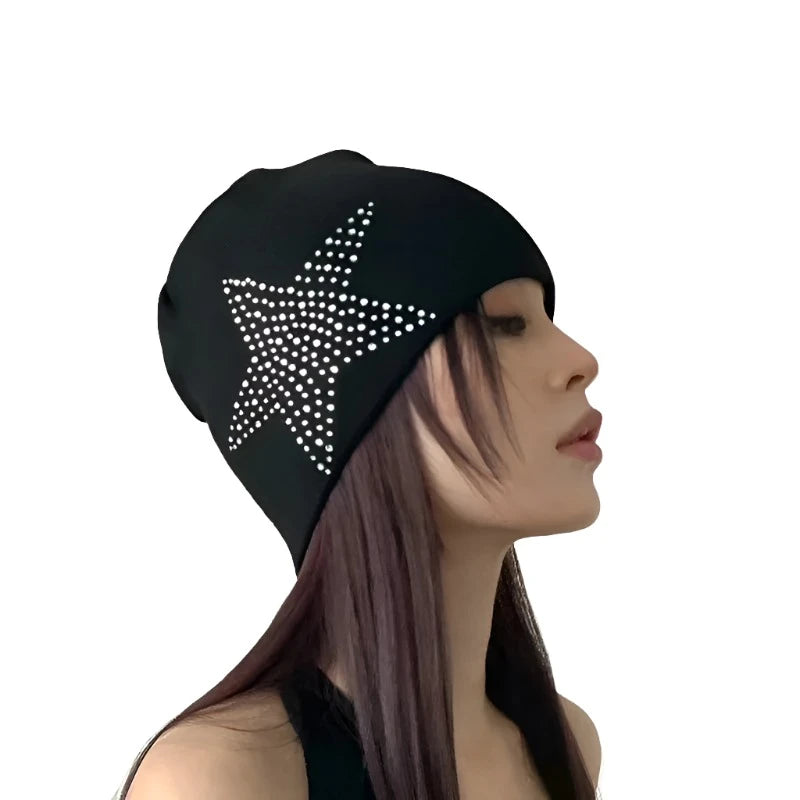 Star Chaser Beanie