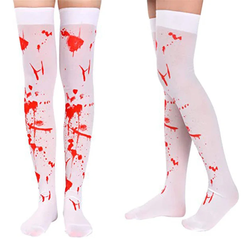 Halloween Stockings