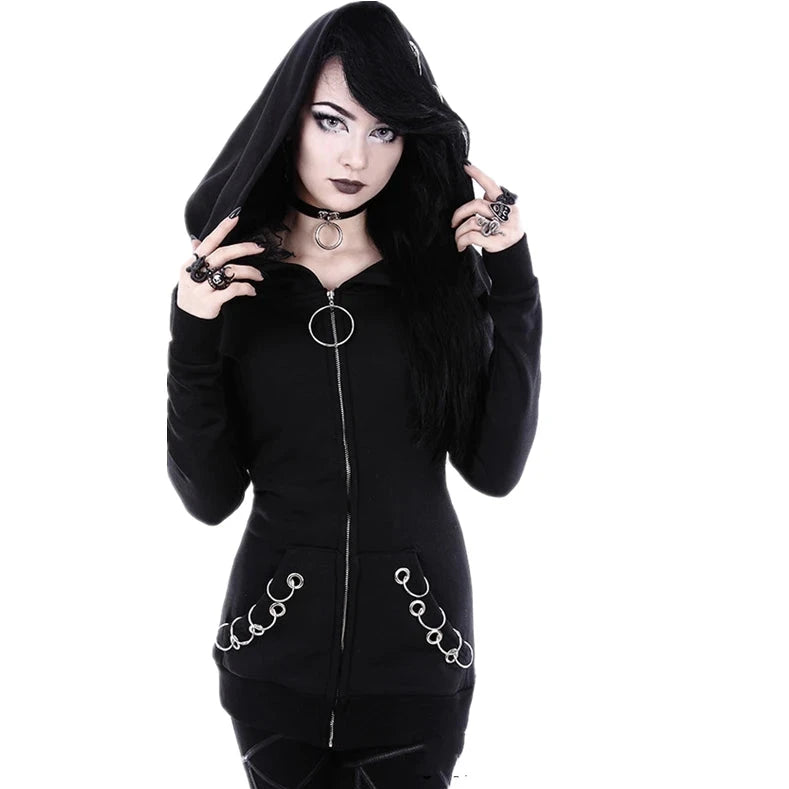 Coven's Hoodie