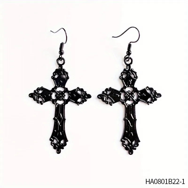 Nun Accessory Set