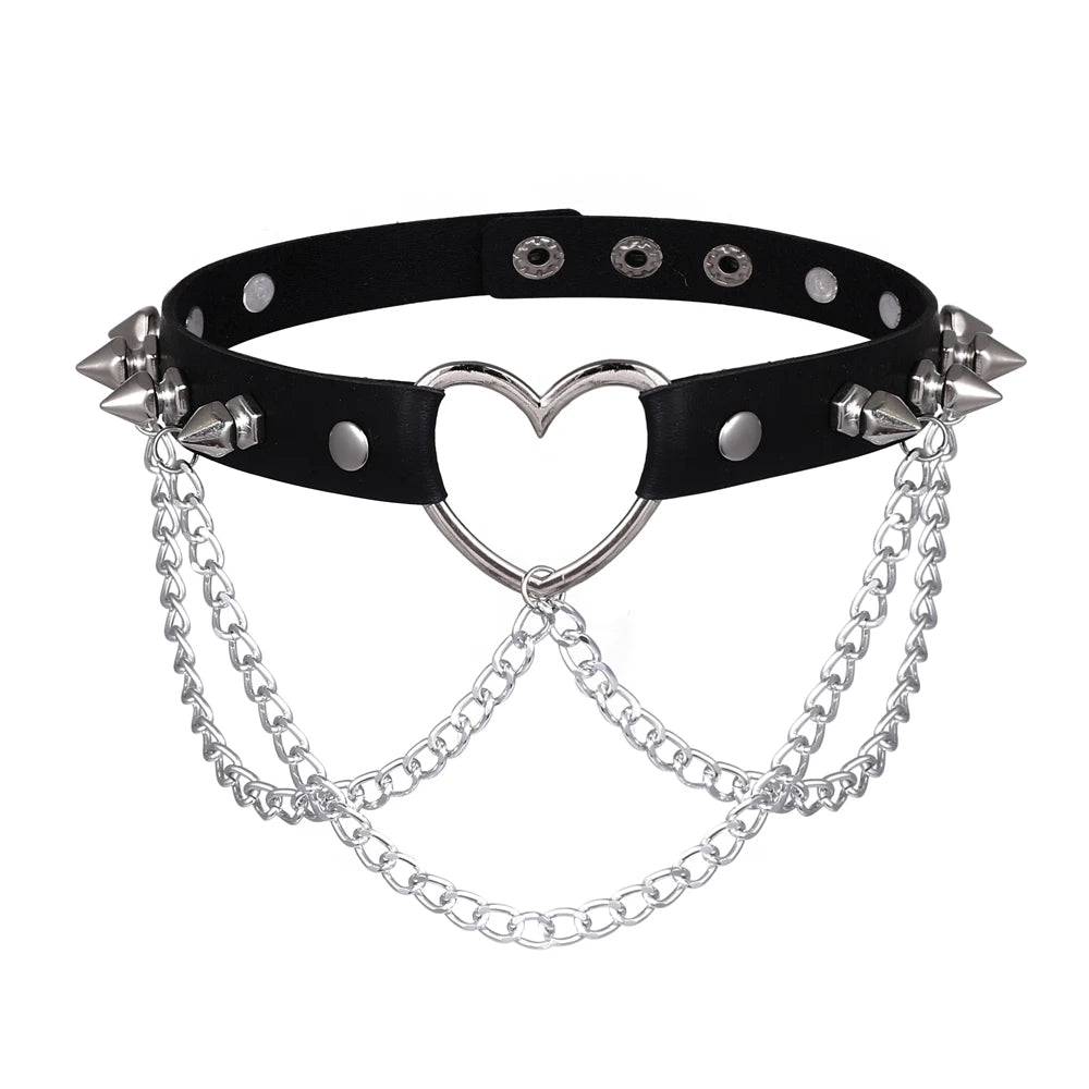 Love Bites Choker