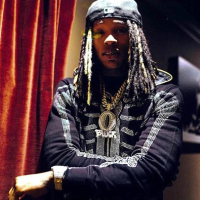 Soul Eating Angel Hoodie