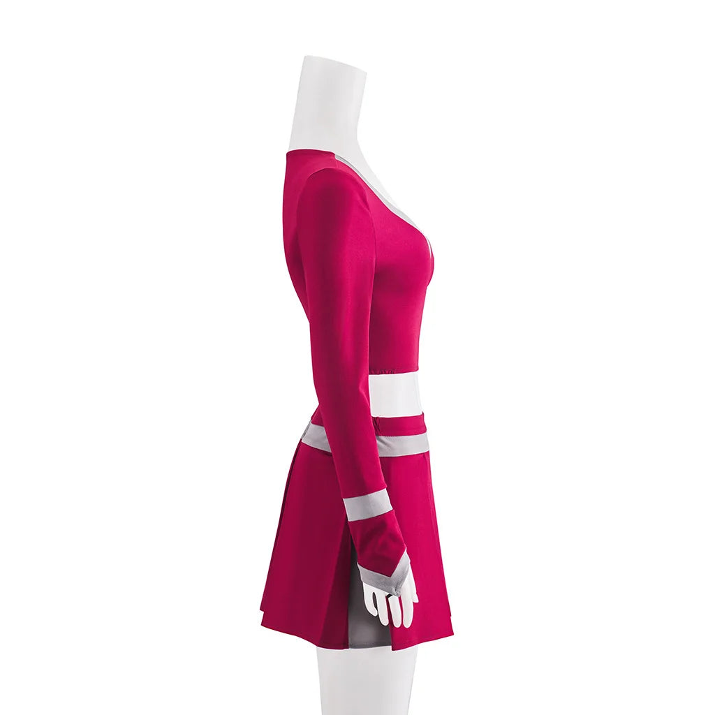 Jennifer’s Body Cheerleader Costume