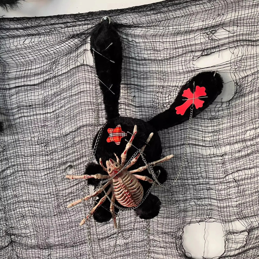 Severed Soul Taxidermy Bunny