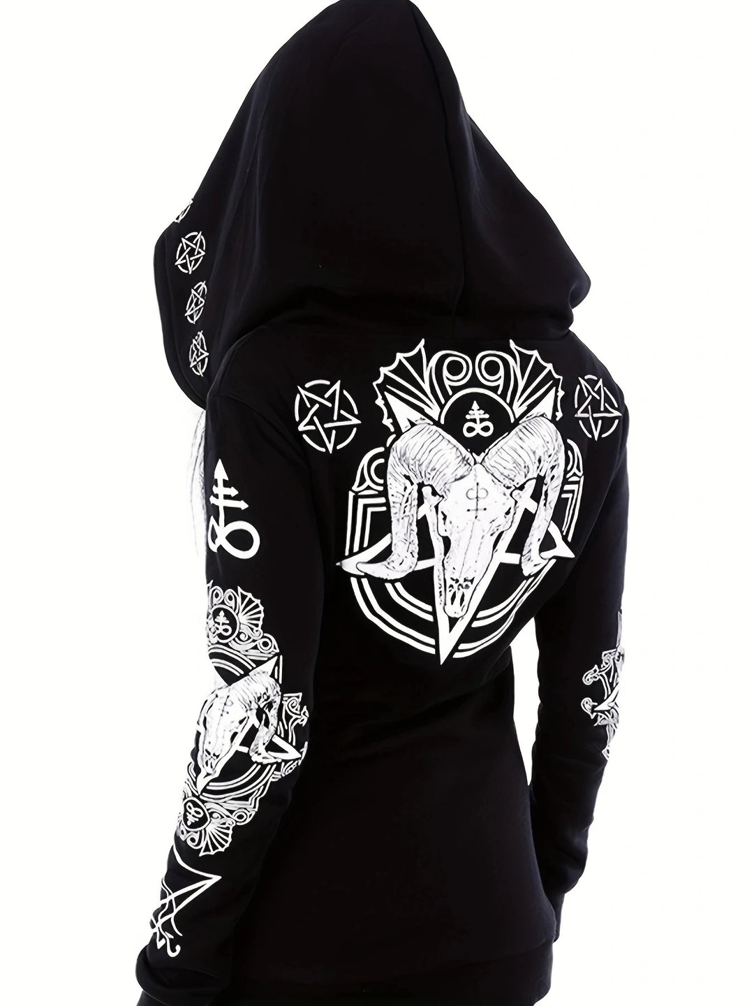 Witching Hour Hoodie