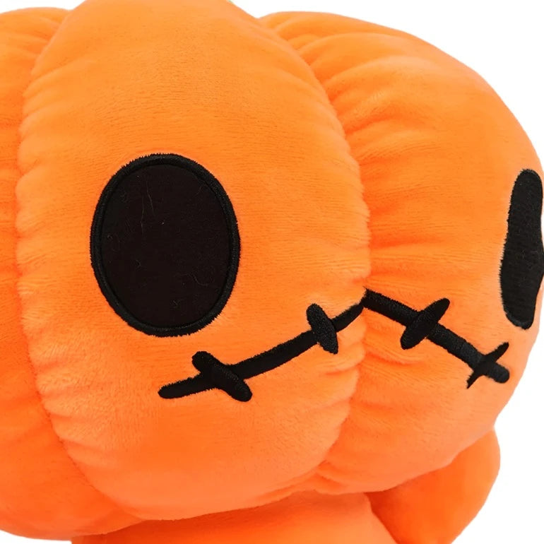 Pumpkin Spice Plushie