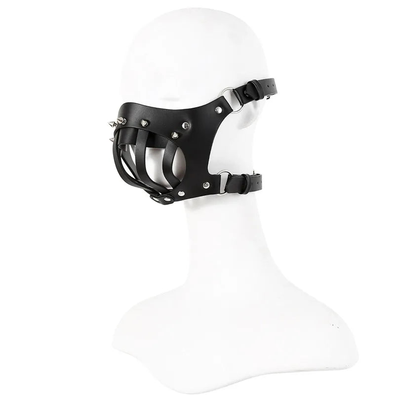 Hannibal Lecter Mask