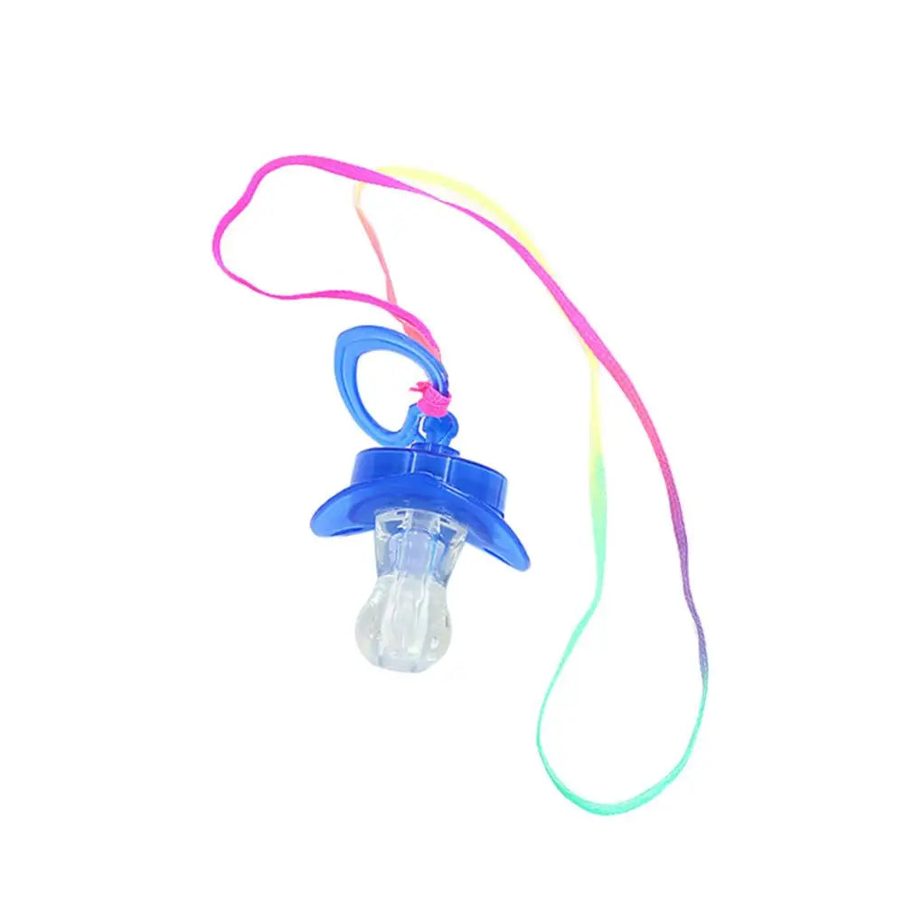 Neon Dreams Pacifier