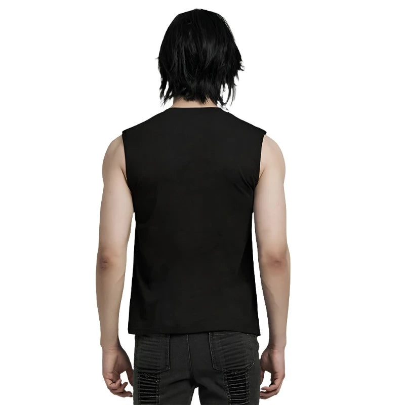 Shackled Soul Tank Top