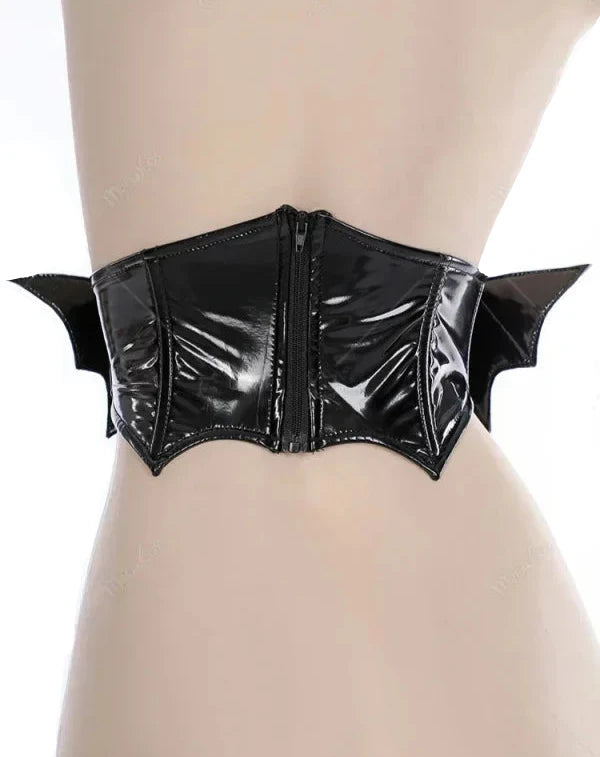 Eternal Thirst Corset Belt