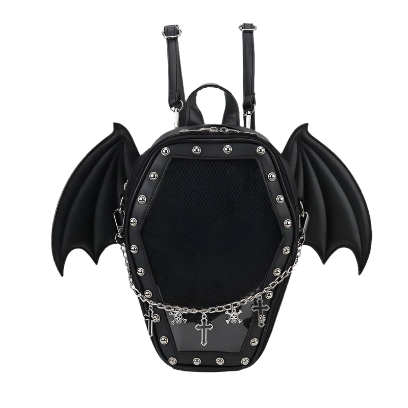 Bat Collector Backpack