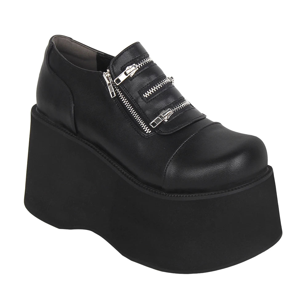 Graveyard Smash Wedges