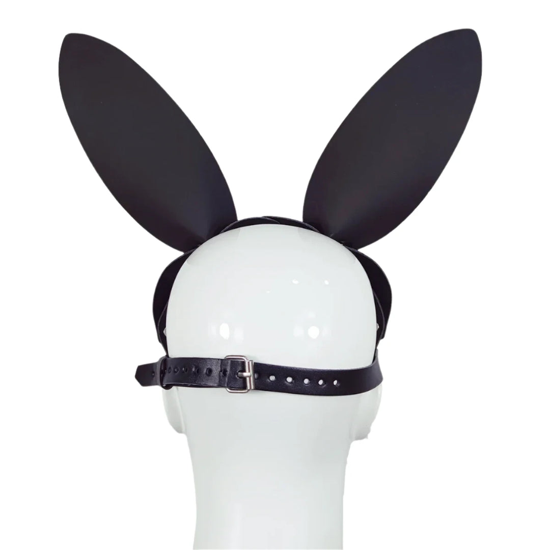 Bunny Masquerade Mask