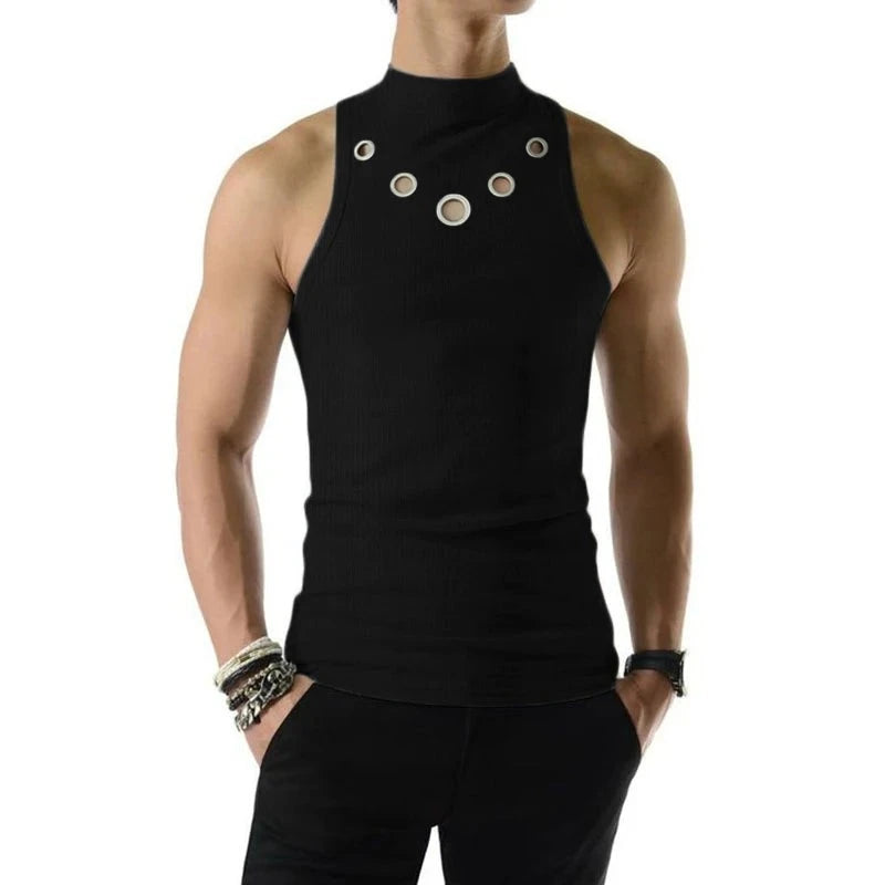 Bound by Fate Tank Top