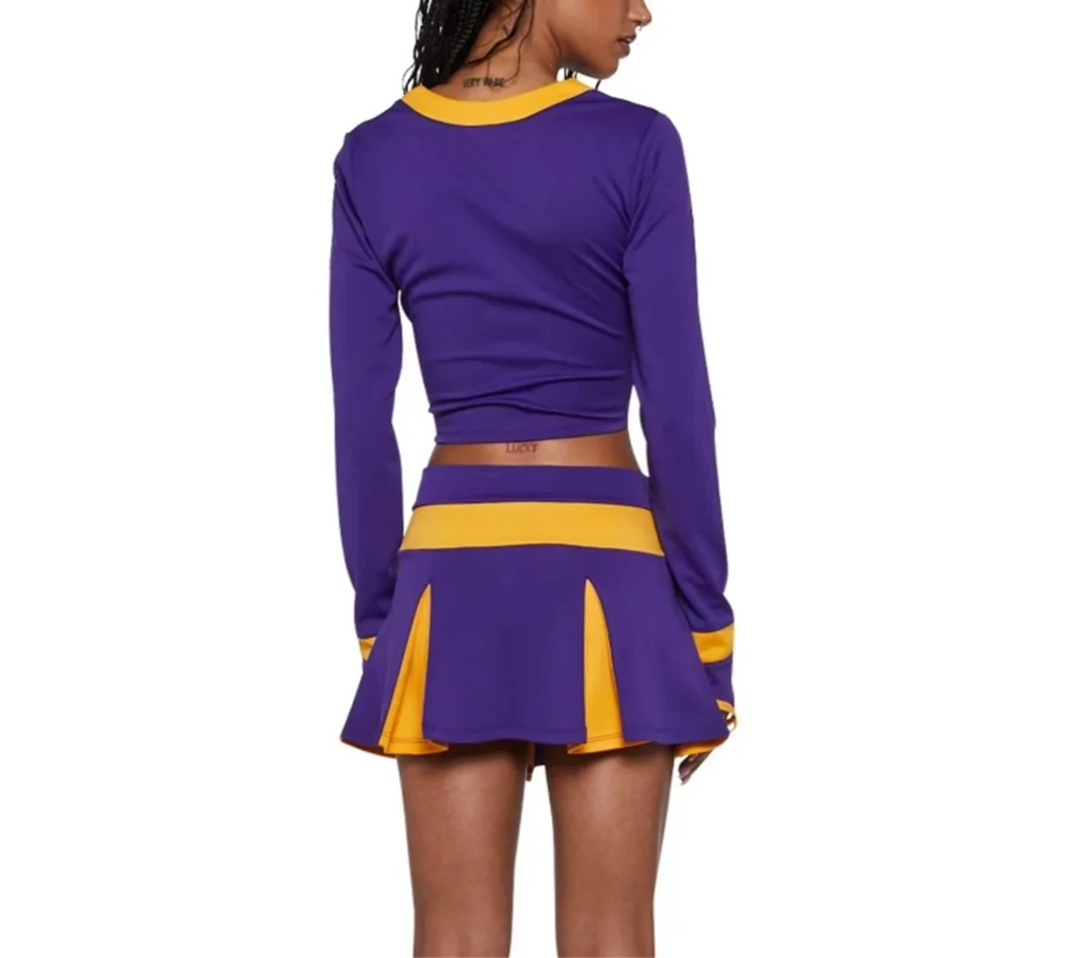 Jennifer's Body Cheerleader Costume