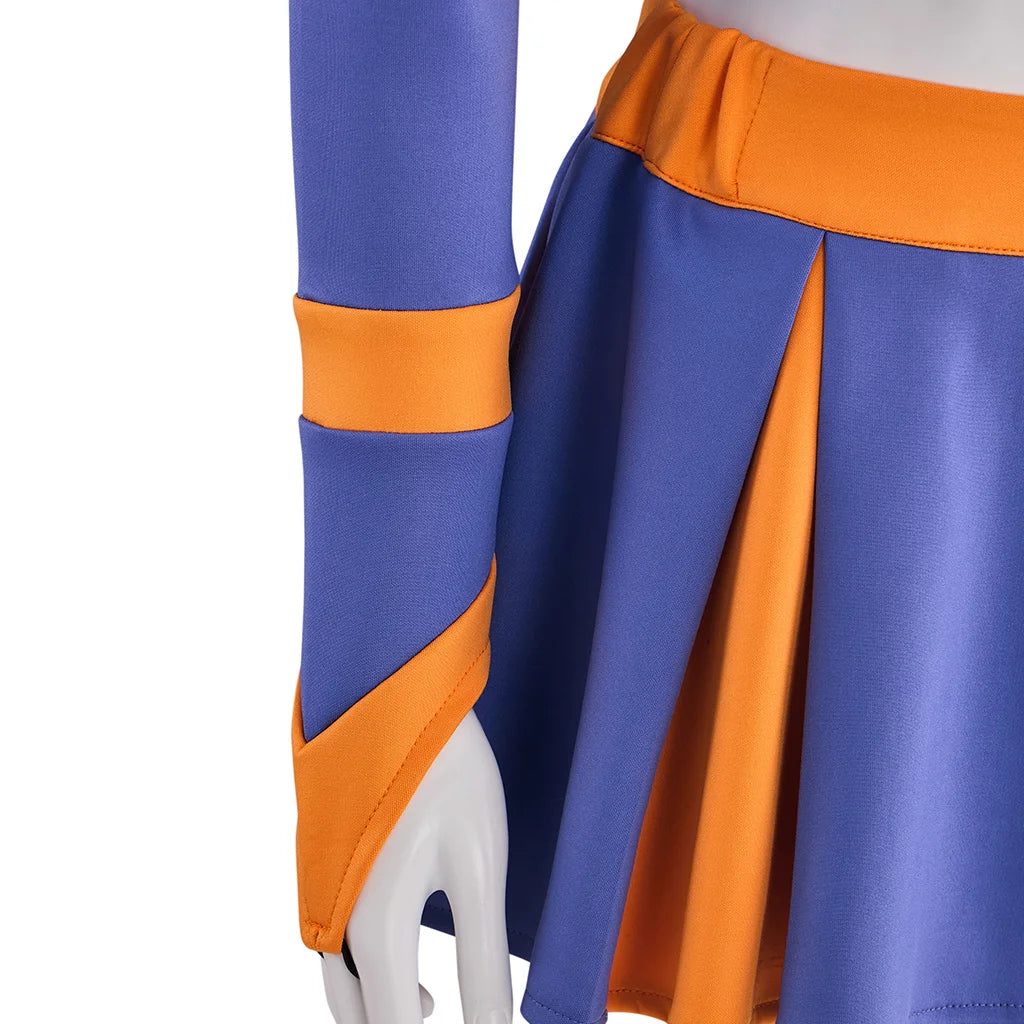 Jennifer’s Body Cheerleader Costume