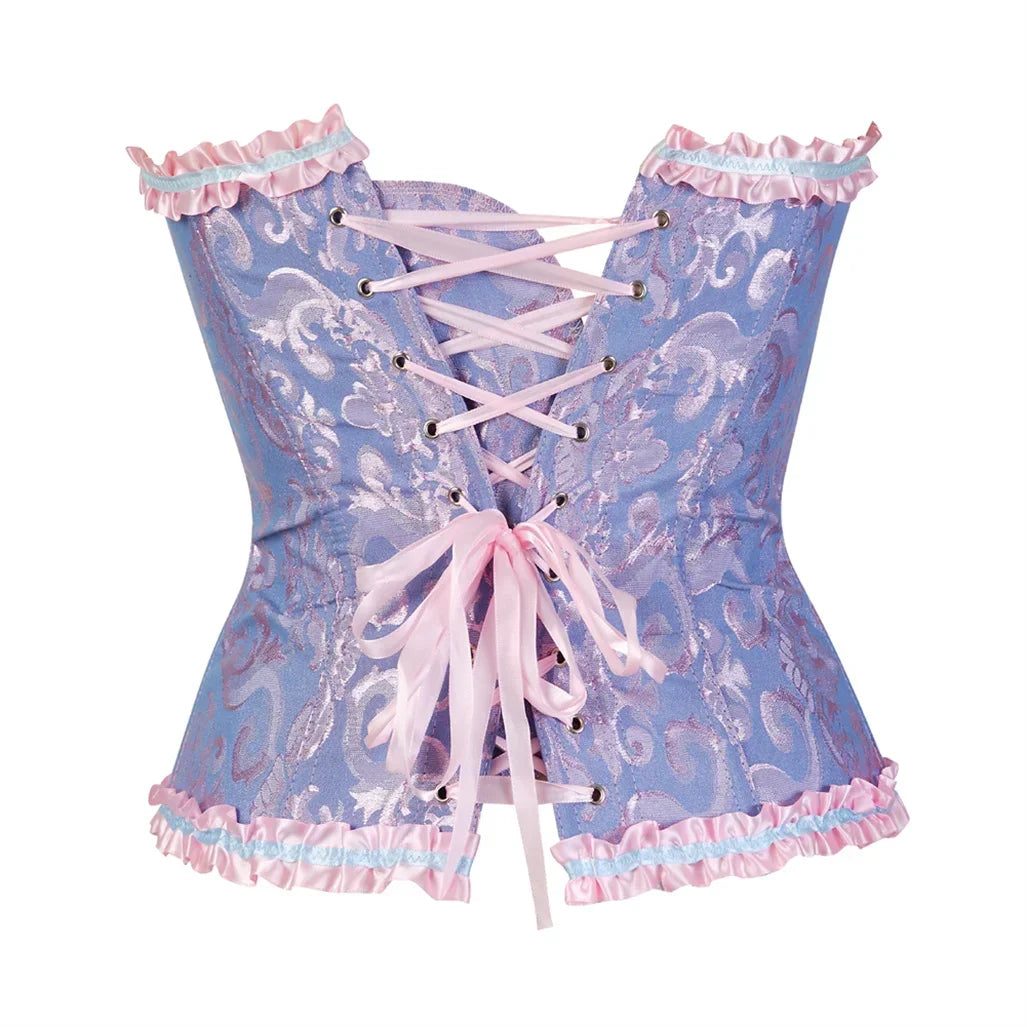 Dream Wanderer Corset