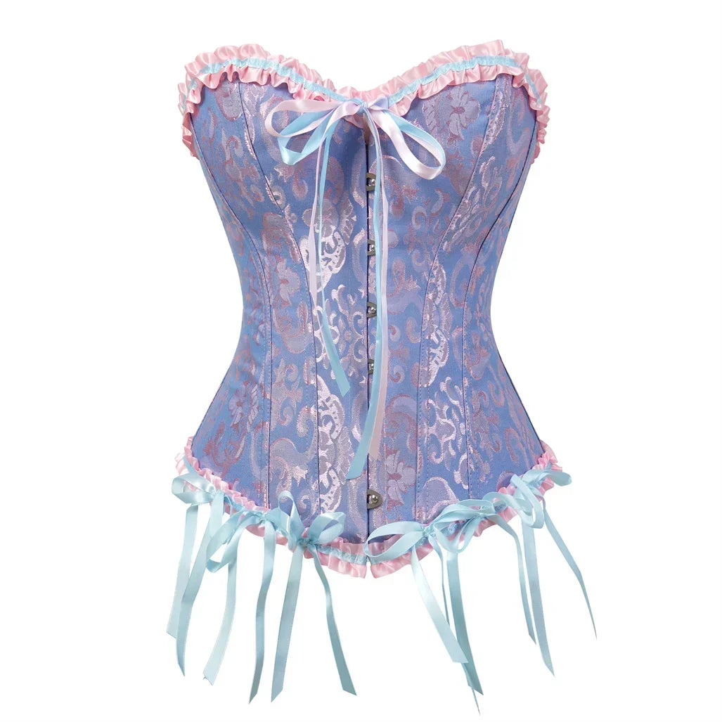 Dream Wanderer Corset