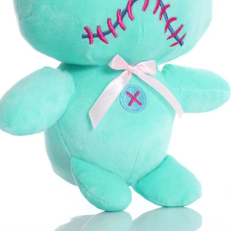 Little Voodoo Doll Plushie