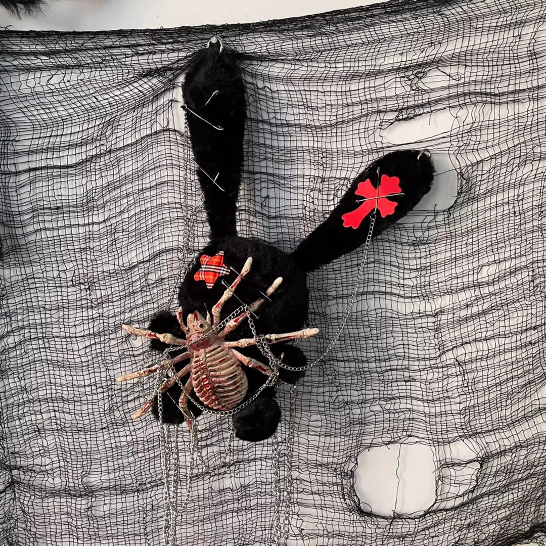 Severed Soul Taxidermy Bunny