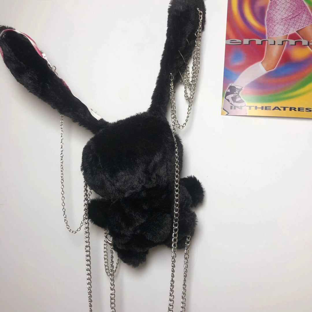 Severed Soul Taxidermy Bunny