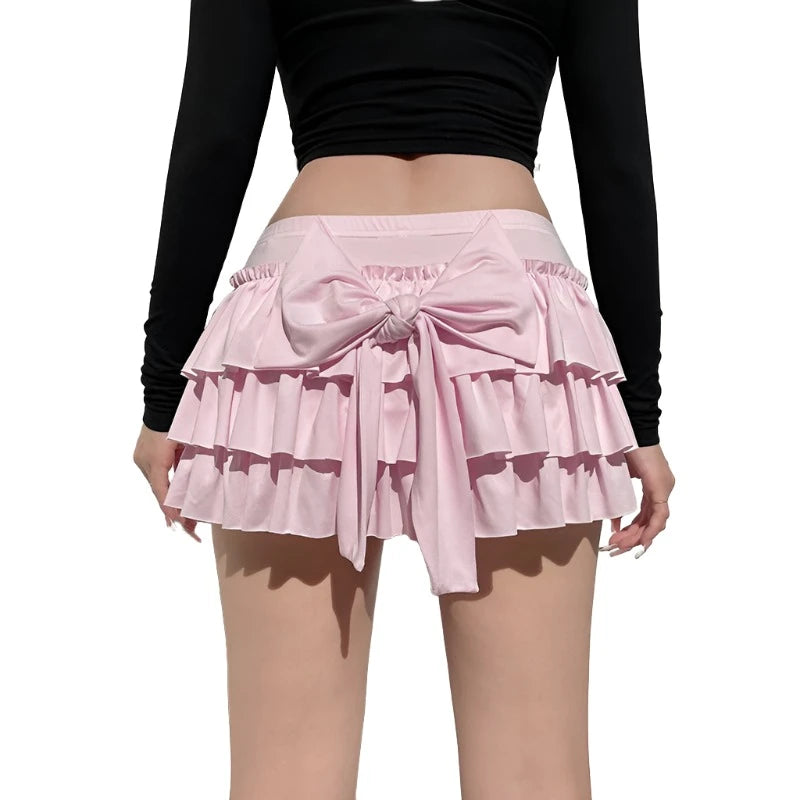 Little Miss Mischief Skirt