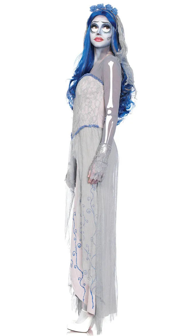 Corpse Bride Costume