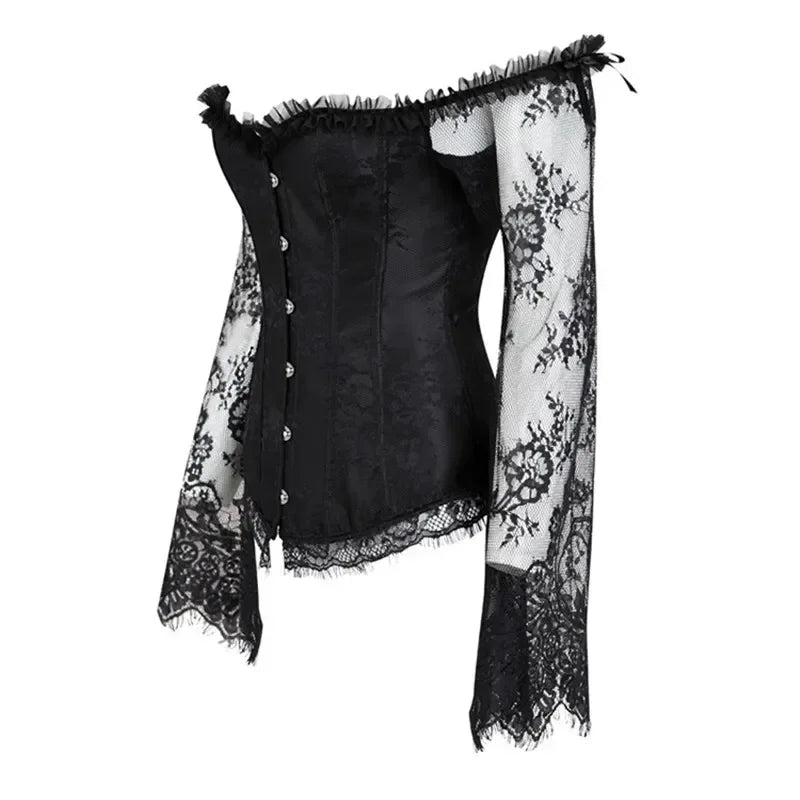 Eternal Duality Corset