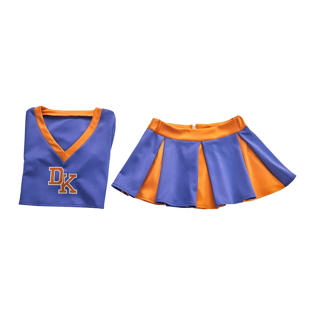 Jennifer’s Body Cheerleader Costume