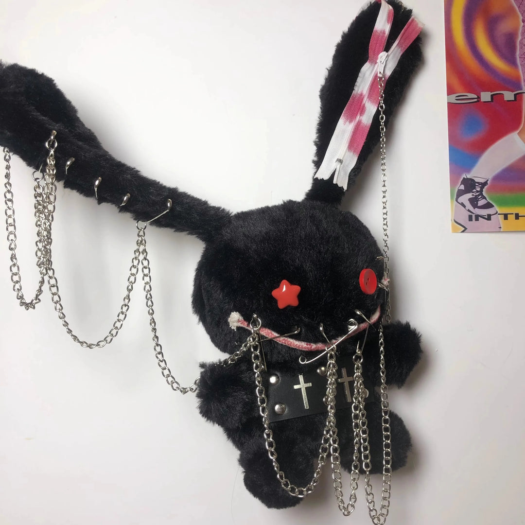Severed Soul Taxidermy Bunny