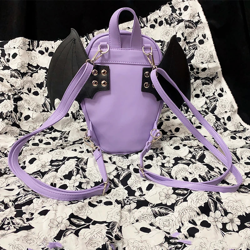Bat Collector Backpack