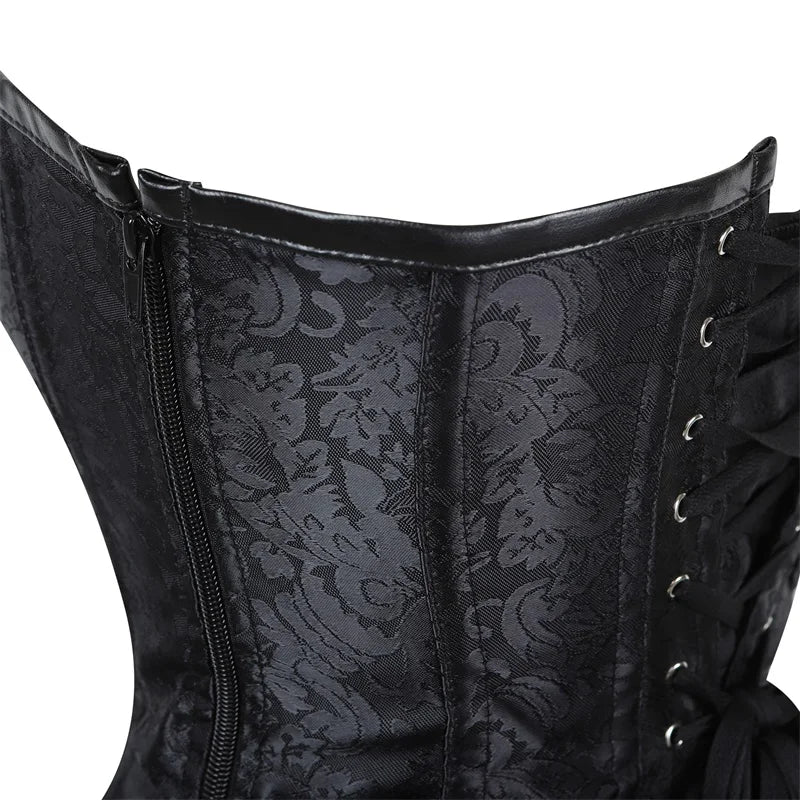 Lovesick Corset