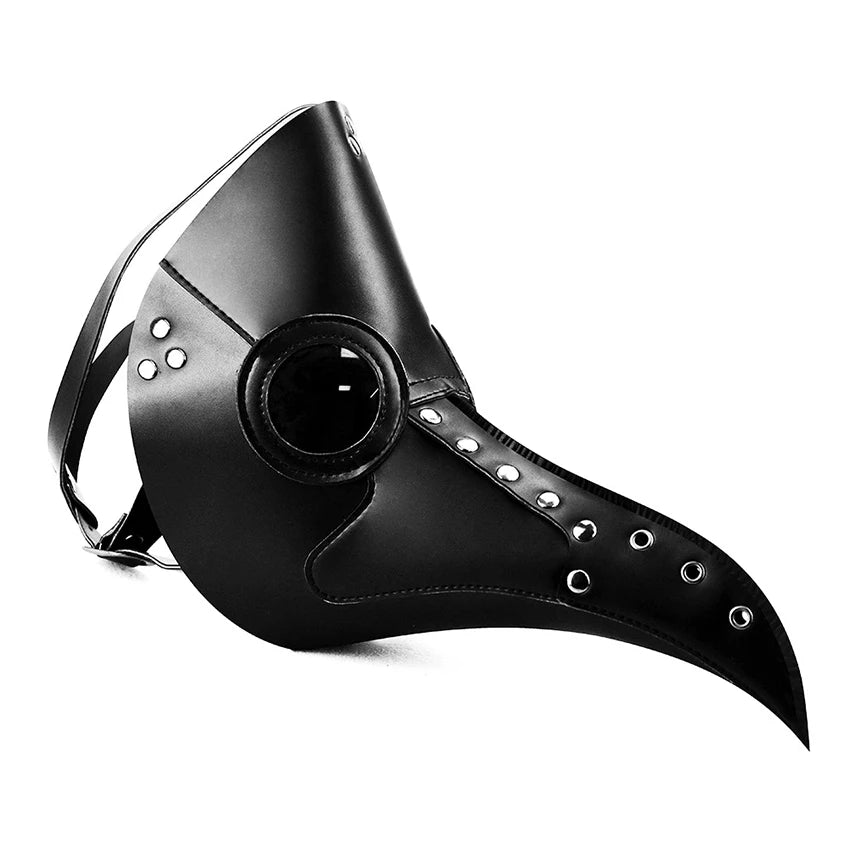 Plague Doctor Mask