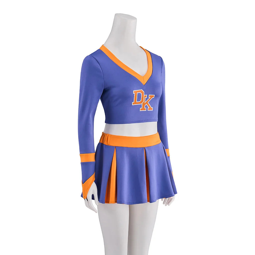 Jennifer’s Body Cheerleader Costume