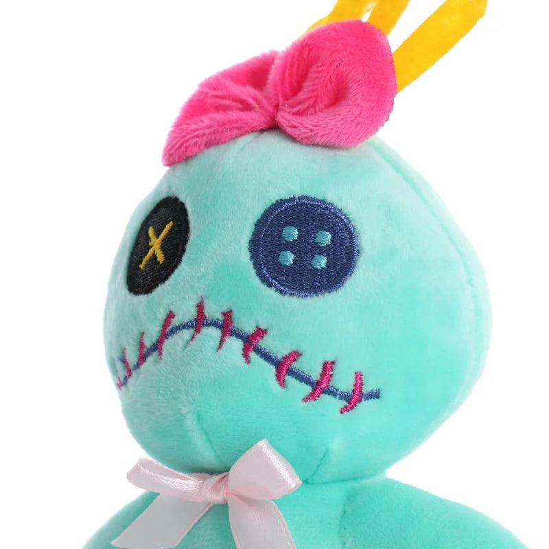 Little Voodoo Doll Plushie