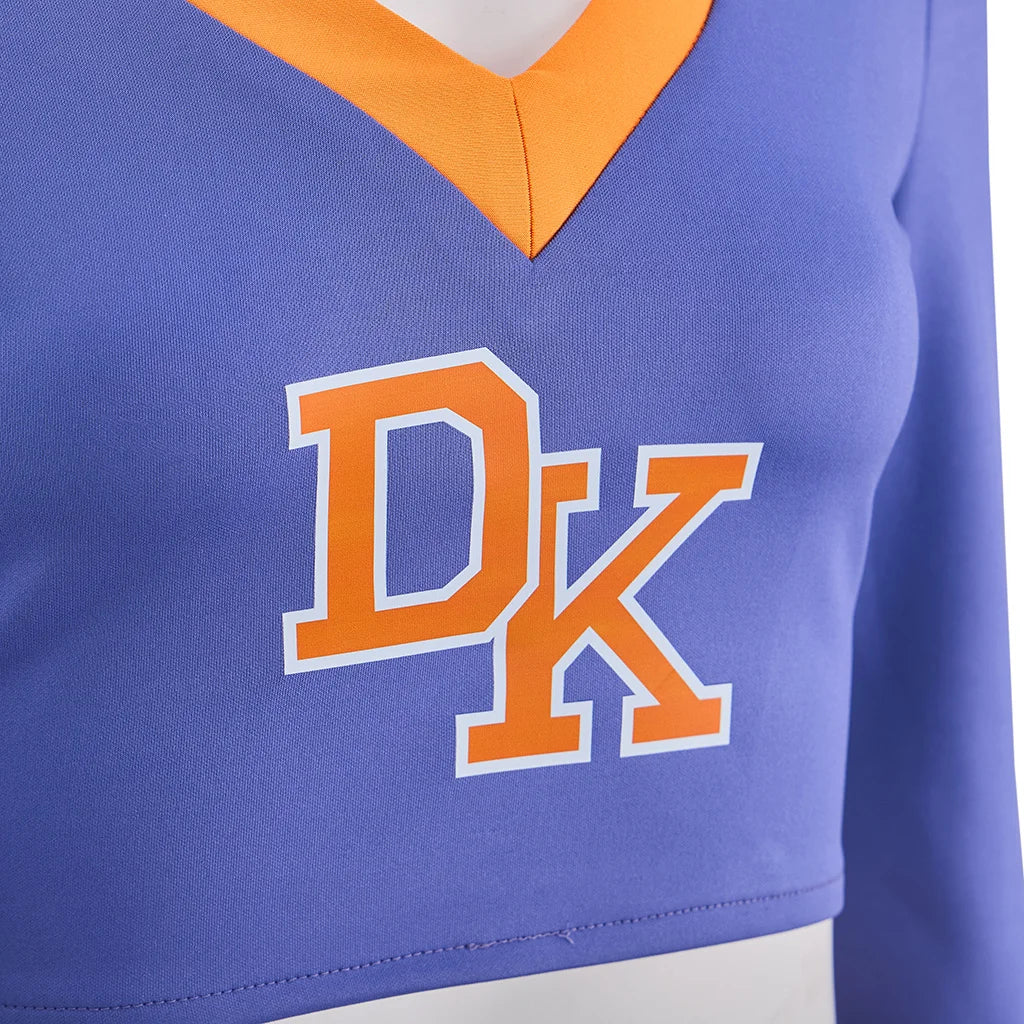 Jennifer’s Body Cheerleader Costume