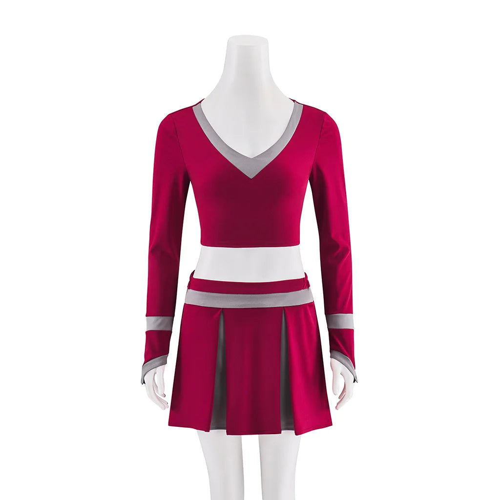 Jennifer’s Body Cheerleader Costume