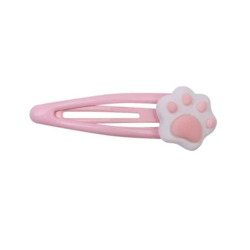 Nine Lives Hair Clip