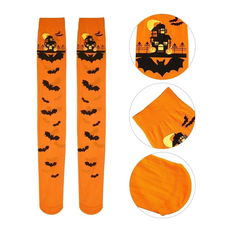 Halloween Stockings