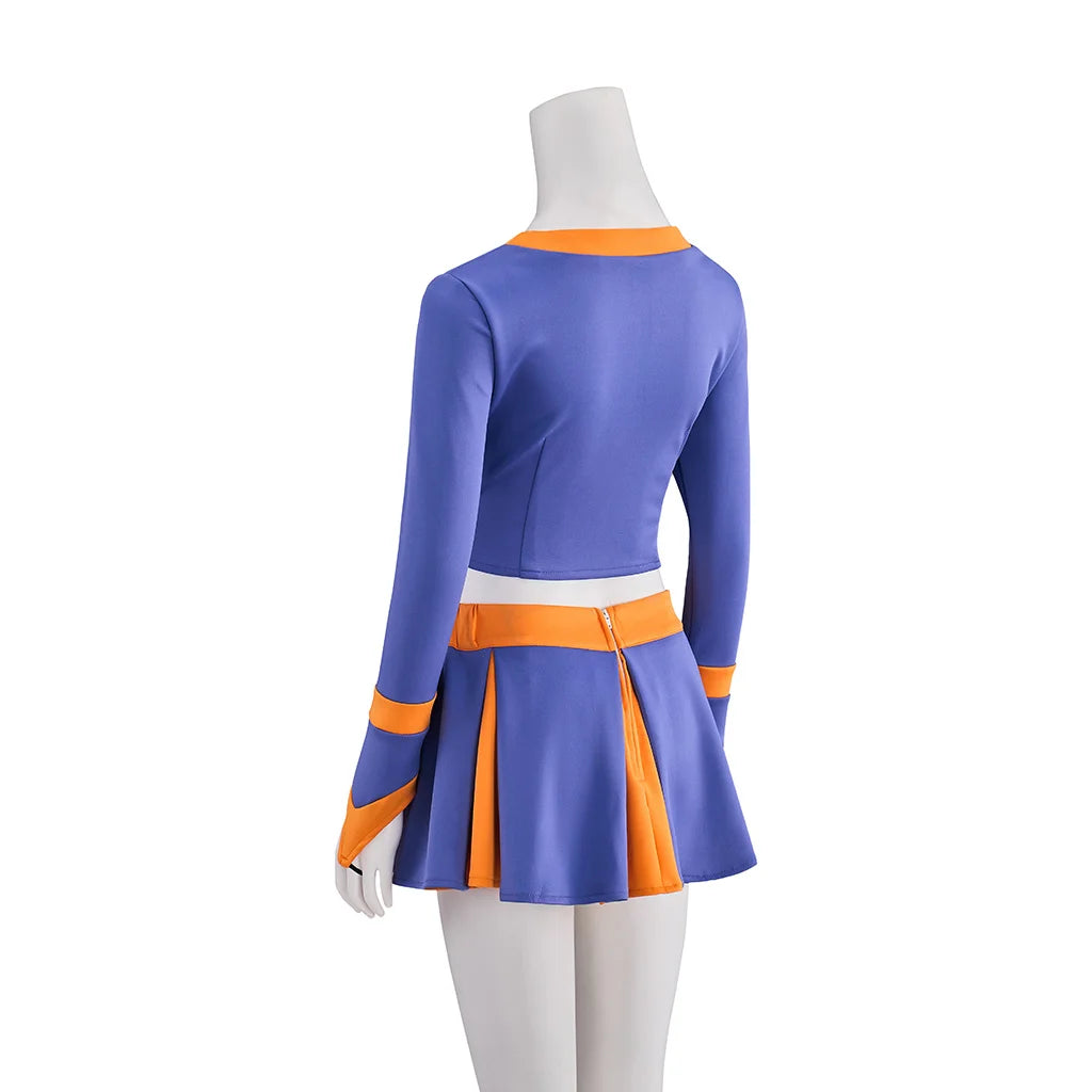 Jennifer’s Body Cheerleader Costume