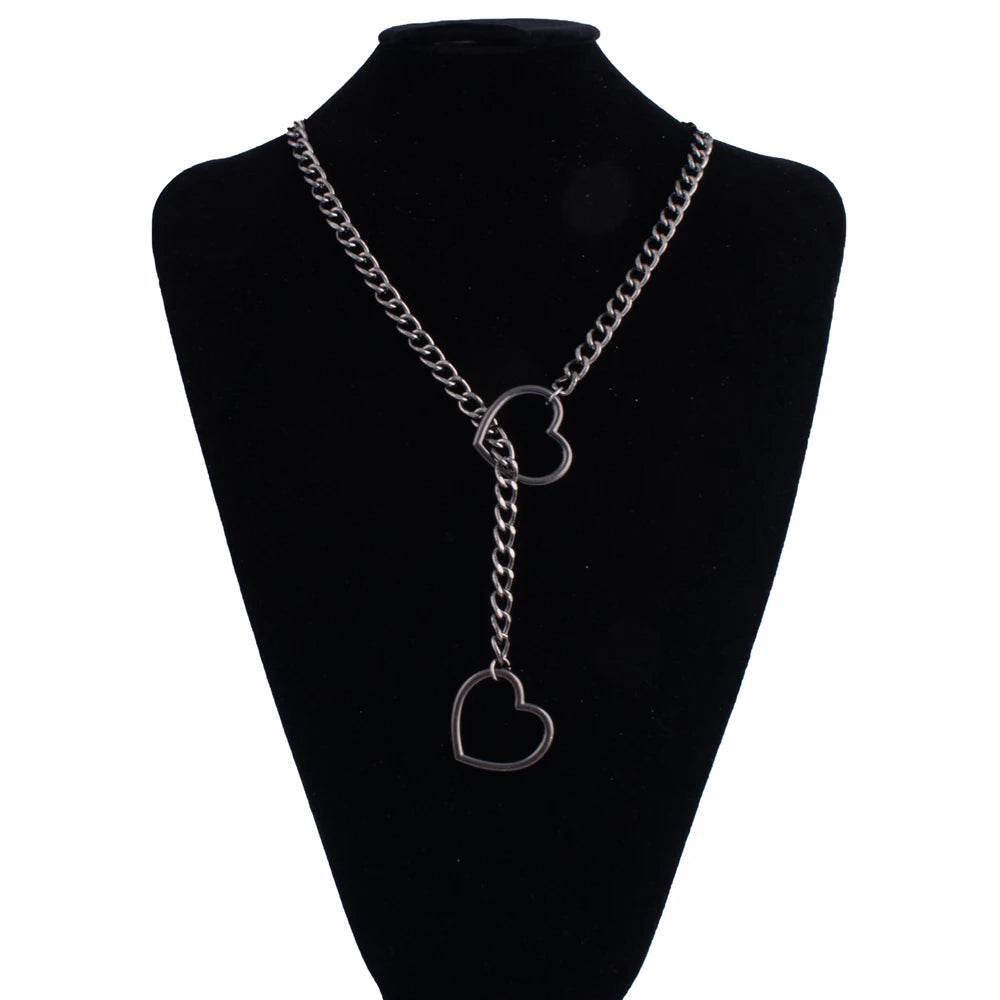 Heavy Heart Collateral Damage Leash