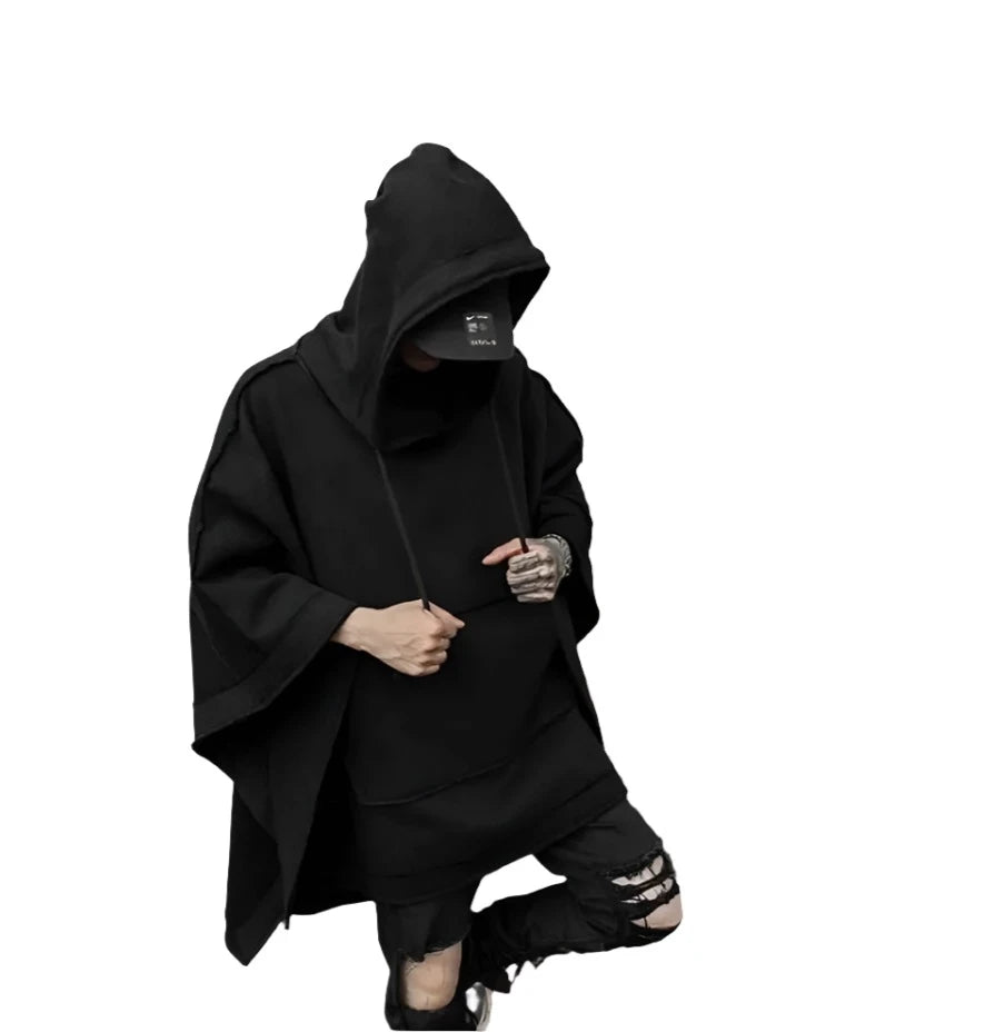 Spellbound Oversized Hoodie