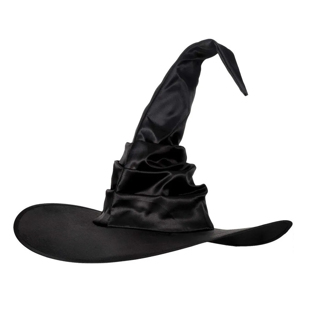 Witch Hat Costume