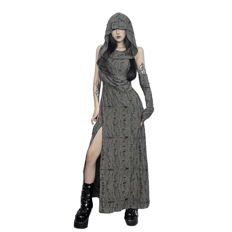 Wasteland Witch Dress