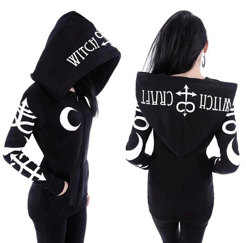 Witchcraft Hoodie